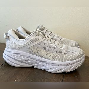 Hoka Bondi Womens Shoes size 7.5